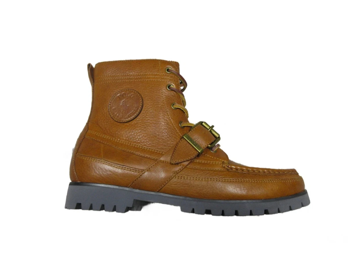 Ralph Lauren Boots for Men for Sale - Shop New & Used Men's Boots