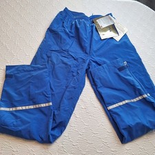 NWT PEAK PERFORMANCE Gore Tex Pants Mens L Wi...
