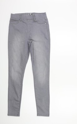 Damenjeans UK Größe 8 Pep&Co Regular Fit Jegging
