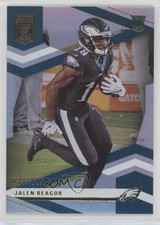 2020 Panini Chronicles Elite Update 633/899 Jalen Reagor #221 0l1