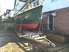 3500KG 6 Wheel Car Transporter Trailer... This Listing Is For A Viewing Only