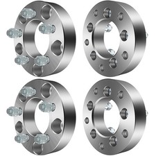 1.5 Wheel Adapters 5x135 To 5x4.5 For Ford Bore 87.1mm 4pcs 1.5 Wheel Adapters 5x135 To 5x4.5 For Ford Bore 87.1mm 4pcs