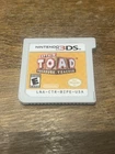 Captain Toad: Treasure Tracker (Nintendo 3DS, 2018) - Cartridge Only Tested