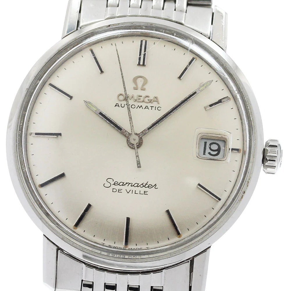 Omega Seamaster Devil TO314340
