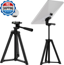 Starlink Mini Tripod Mount Compatible with Original Pipe Adapter, Starlink Mini