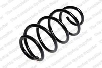 Fahrwerksfeder Vorderachse FüR Seat VW Audi Leon Altea XL Toledo III Golf Plus