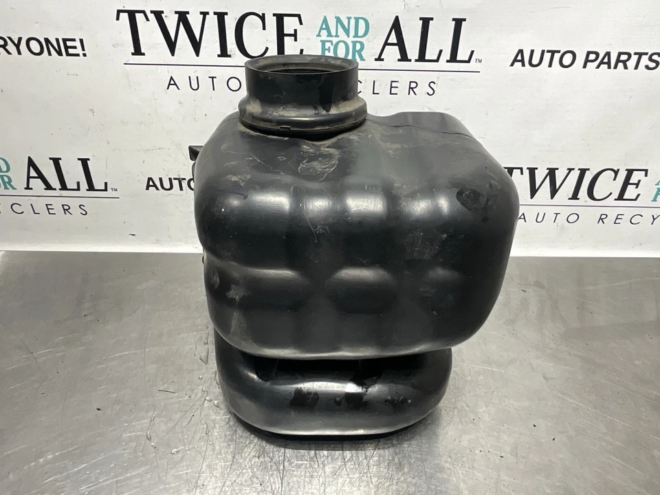 1990-1991 ACURA INTEGRA OEM FILTRO DE ADMISIÓN DE AIRE LIMPIADOR CAJA CÁMARA RESONADORA Foto 3 de 4