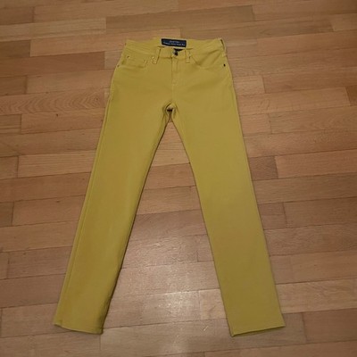 JACOB COHEN Kimberly Handmade Tailored Luxury Jeans - Gr. 25 - sehr gepflegt
