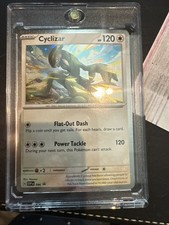 Cyclizar #96 Prices | Pokemon Promo | Pokemon Cards