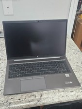 HP ZBook Firefly 15 G7 i7-10510U 1.8GHz Parts...
