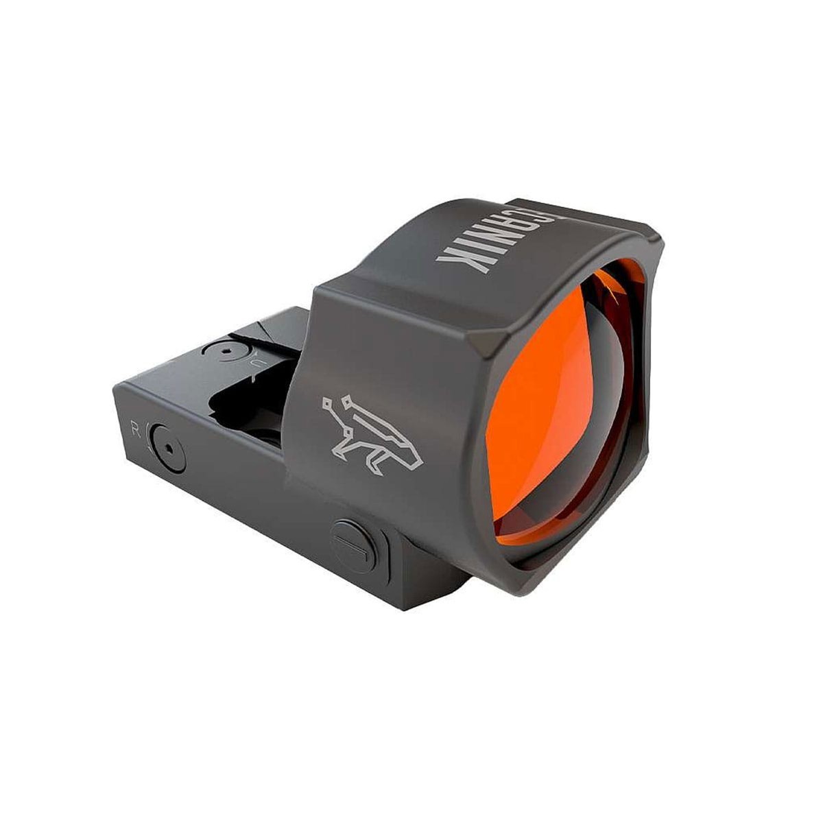 CANIK MeCanik MO3 6 MOA Red Dot Competition Reflex Sight (PACN1103