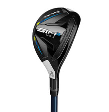 Hot Selling TaylorMade SIM2 Max Rescue - Right Hand