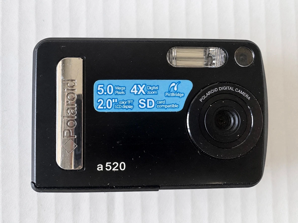 25+ Polaroid PDC Digital Camera for sale | Updated Oct 2026