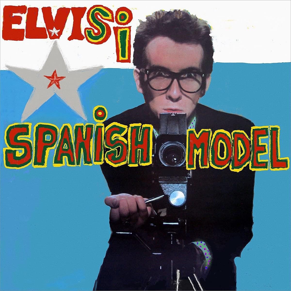 Elvis Costello & The Attractions / Spanish Model *NEW CD*