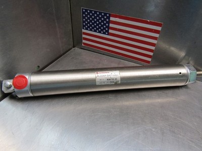 Norgren RLD04A-SAP-NA00 Cylinder