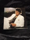 Michael Jackson - Thriller LP Original 1982 QE-38112 Vinyl Record
