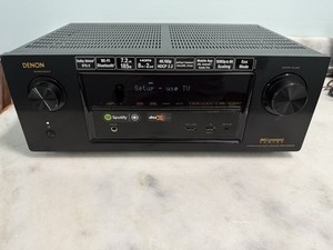 Denon AVR-X2200w | eBay