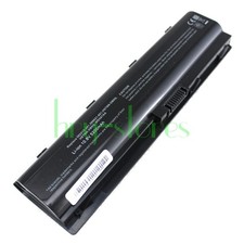 Battery for HP TouchSmart tm2-1000 tm2t-1000 HSTNN-DB0Q HSTNN-LB0Q 582215-241