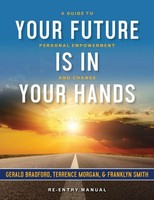 Gerald Bradford (U. A.) | Your Future Is In Your Hands | Taschenbuch | Englisch