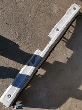 Pare-choc arrière Renault MASTER