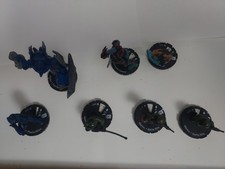 Halo Heroclix Lot