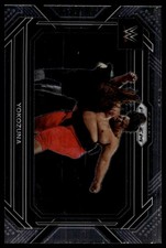 2023 Panini Prizm WWE Yokozuna #63