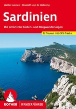 Sardinien. 72 Touren mit GPS-Tracks Die schönsten Küsten- und Bergwand…