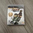 Ratchet & Clank Collection (Sony PlayStation 3, 2012)