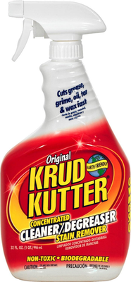 #ad #ad KK32 2 Original Concentrated Cleaner Degreaser 32 Ounce 2 Pack $38.03