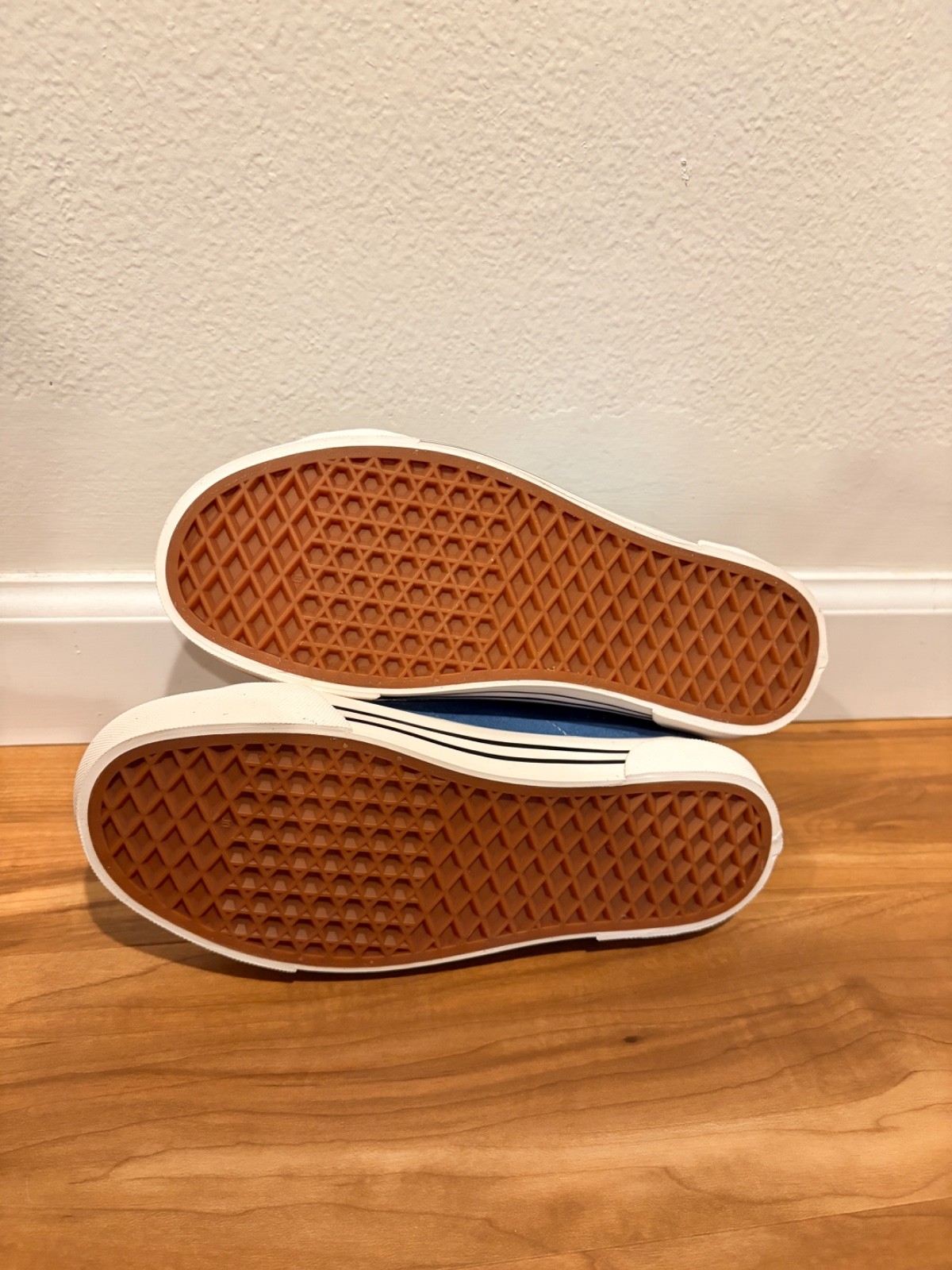 Vans Sid DX Anaheim Factory OG NAVY Size 8  Women’s image 5