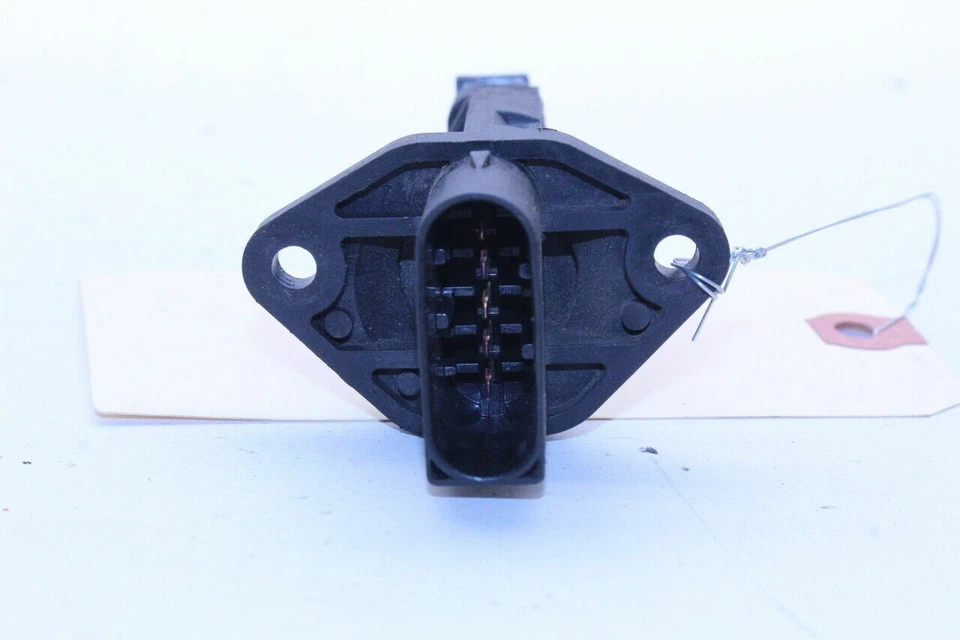 2006 BMW M5 Air Flow Meter Sensor - 280218062 OEM Used - Image 4 of 4