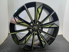 MG HS Alloy Wheel 19 Inch 5x112 ET38 7J 2024-2026 