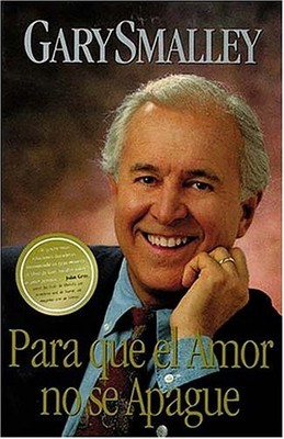 Para que el amor no se apague