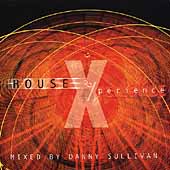 House X/Perience CD Afro Medusa, Karmadelic, Darrell Martin, Rudy Wilburn - NEW