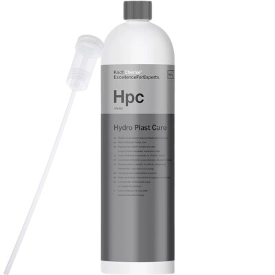 Koch Chemie Hydro Plast Care Hpc 1  Lmit Auswahl Dosierhilfe