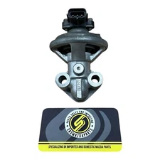 94-95 Mazda Miata OEM EGR Exhaust Gas Recirculate Sensor Valve 1.8 Z505-20-300