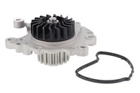 Vaico V22-50029 Wasserpumpe, MotorküHlung FüR CitroËN Opel Peugeot