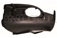 Prasco FT1252123 LüFtungsgitter, StoßFäNger Passend FüR Fiat