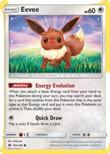 Pikipek 106/149 - Sun and Moon - Common - Pokemon Card TCG | eBay