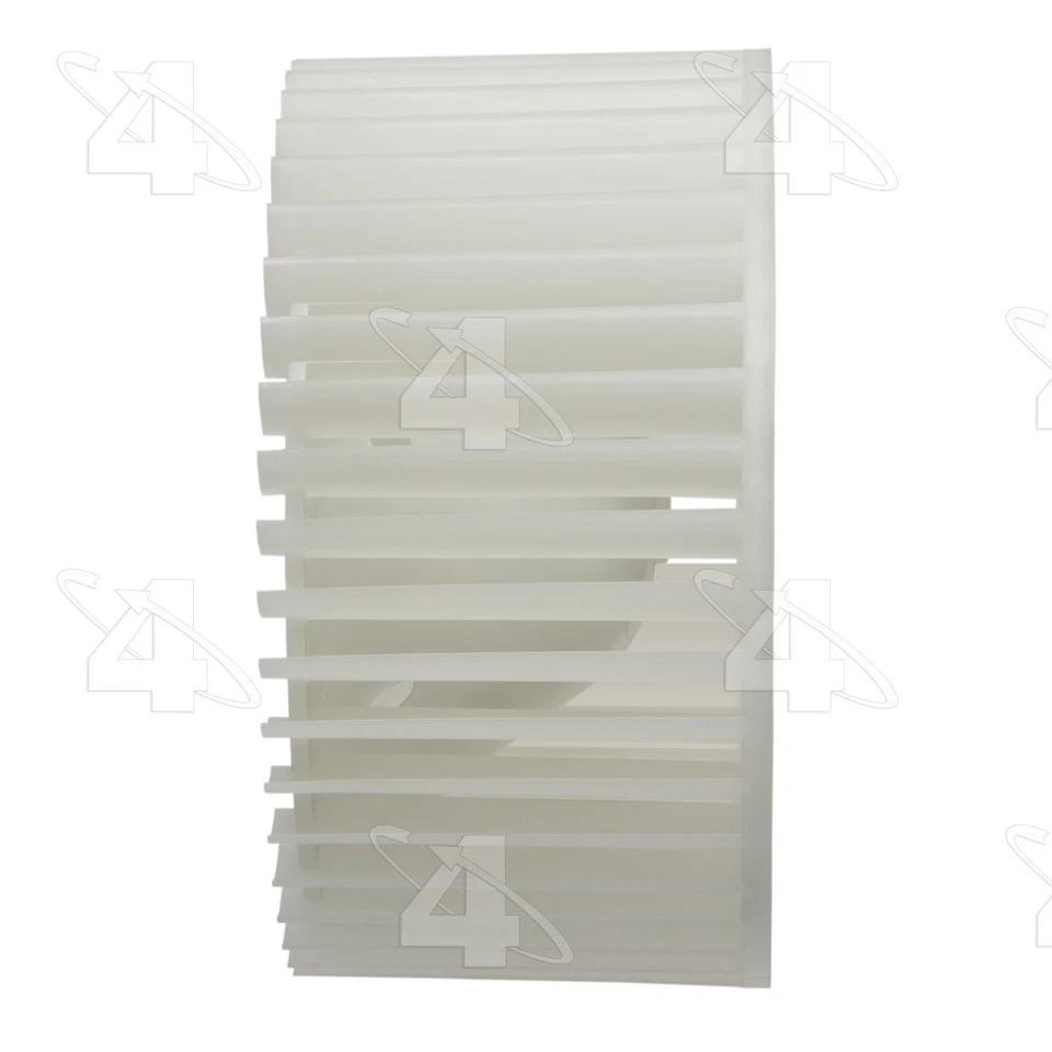 Soplador de climatización rueda delantera 4 estaciones para Ford E-250 Econoline 1997-2002 Foto 4 de 4