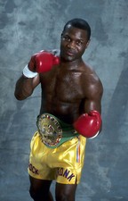 Dennis Andries 24 boxing fights on Dvd&nbsp;