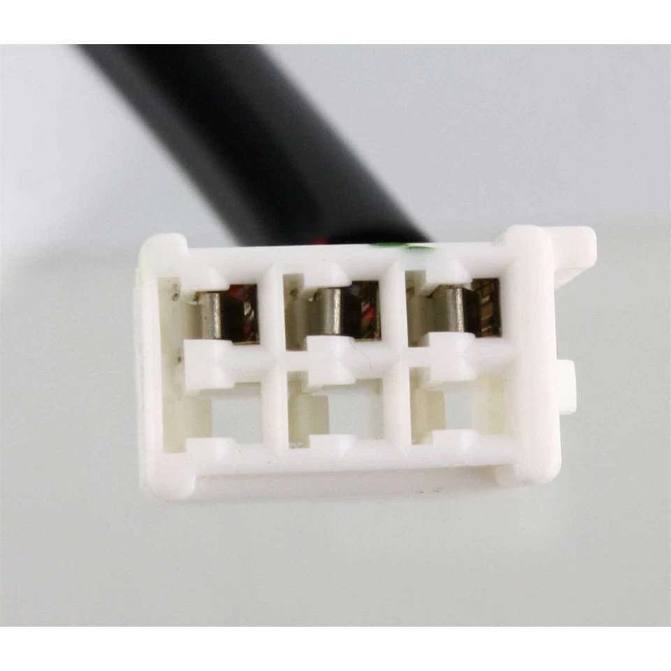 Nuevo espejo retrovisor eléctrico izquierdo del lado del conductor para 2004-2006 Scion xB SC1320101 8794052500 Foto 3 de 4