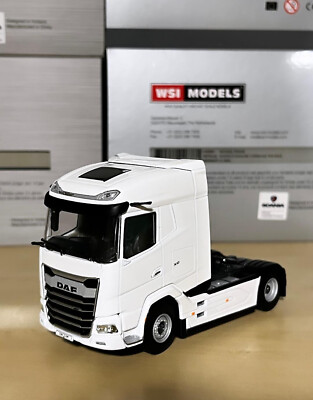 DAF XG (new 2023) 4x2 , WSI truck models 03-2047 1:50 | eBay