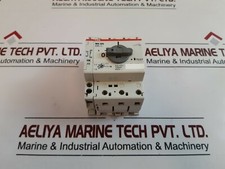 Abb ms 325 manual motor starter