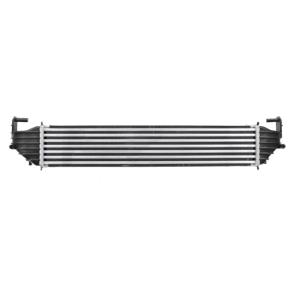 Aluminium Intercooler for Jeep Renegade 2015 2016 2017 2018 L4 1.4L Turbocharged - Изображение 4 из 4