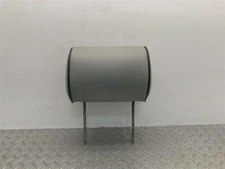 05-06 LINCOLN NAVIGATOR FRONT HEADREST GREY OEM 5L7Z78611A08ABA