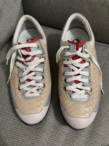 lanvin sneakers 39
