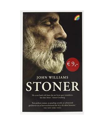 Stoner [Rainbow pocketboeken, 1347], Williams, John