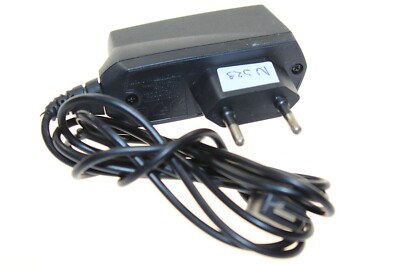 Original Netzteil Maxcell Travel Charger S/N DR2W4157HS/7 Output DC4-12V 500mA