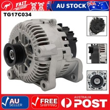 170A Alternator For BMW X5 E70 M57D30 3.0L Diesel 07-13 For Valeo Type TG17C034